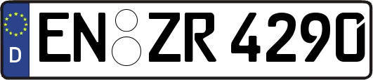 EN-ZR4290