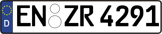 EN-ZR4291