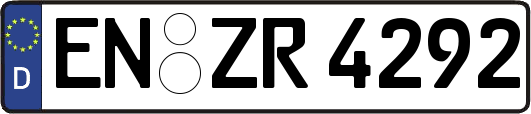 EN-ZR4292