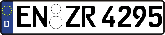 EN-ZR4295