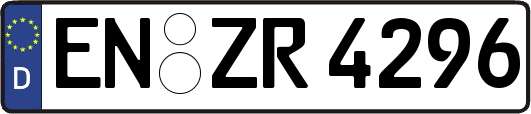 EN-ZR4296