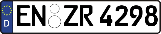 EN-ZR4298