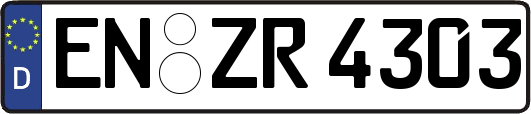 EN-ZR4303