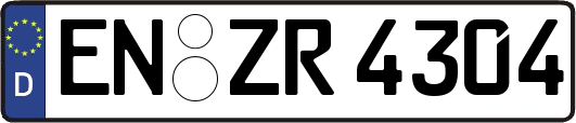 EN-ZR4304