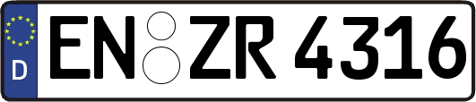 EN-ZR4316