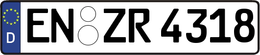 EN-ZR4318