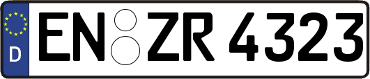 EN-ZR4323