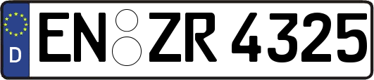 EN-ZR4325