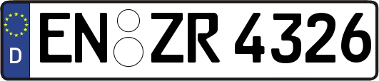 EN-ZR4326