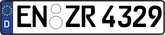 EN-ZR4329