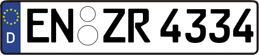 EN-ZR4334