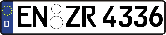 EN-ZR4336