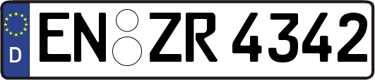 EN-ZR4342