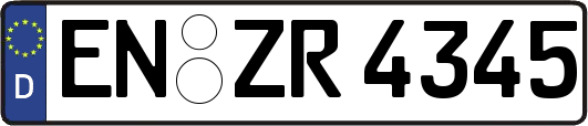 EN-ZR4345