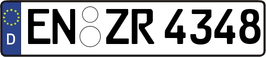 EN-ZR4348