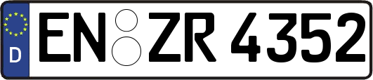 EN-ZR4352