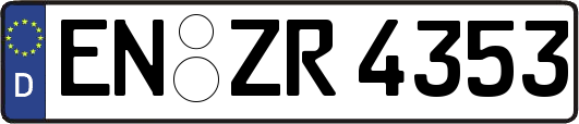 EN-ZR4353