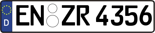 EN-ZR4356