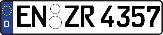 EN-ZR4357