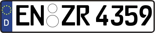 EN-ZR4359