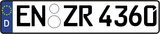 EN-ZR4360