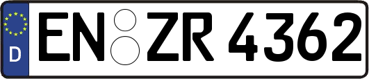 EN-ZR4362