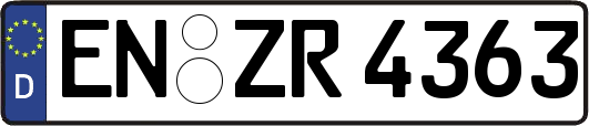 EN-ZR4363