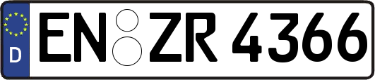 EN-ZR4366