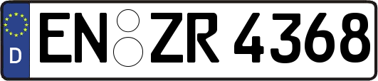 EN-ZR4368