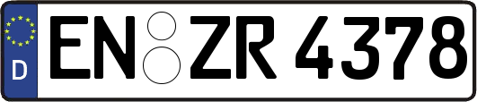 EN-ZR4378