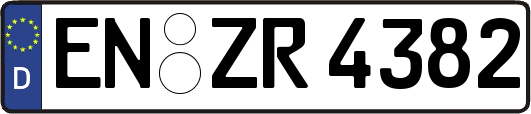 EN-ZR4382