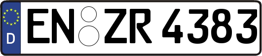 EN-ZR4383