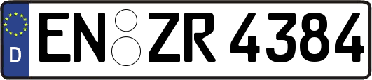 EN-ZR4384