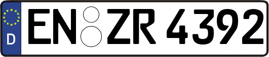 EN-ZR4392