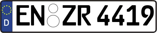 EN-ZR4419