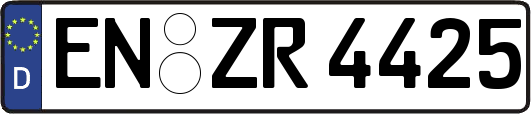 EN-ZR4425