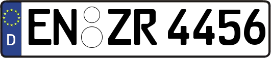 EN-ZR4456