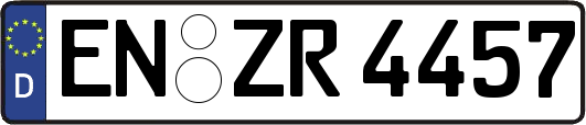 EN-ZR4457