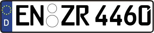 EN-ZR4460