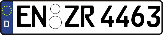 EN-ZR4463