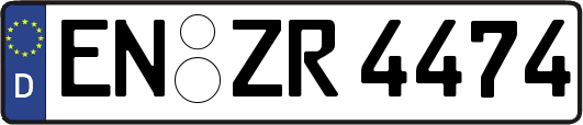 EN-ZR4474