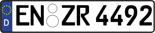 EN-ZR4492