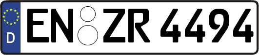 EN-ZR4494