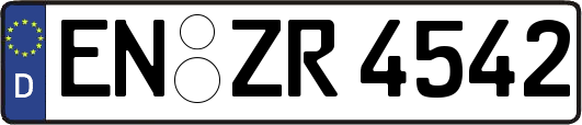 EN-ZR4542