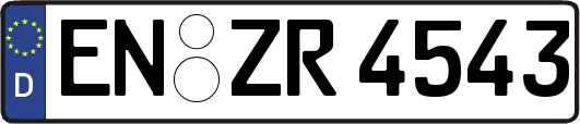 EN-ZR4543