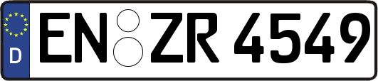 EN-ZR4549