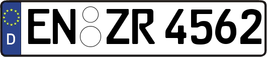 EN-ZR4562