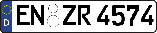 EN-ZR4574