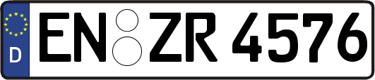 EN-ZR4576