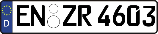 EN-ZR4603